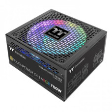 Thermaltake Toughpower GF1 ARGB 750W 80 Plus Gold Fully Modular Power Supply